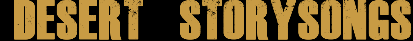 Desert Storysongs logo